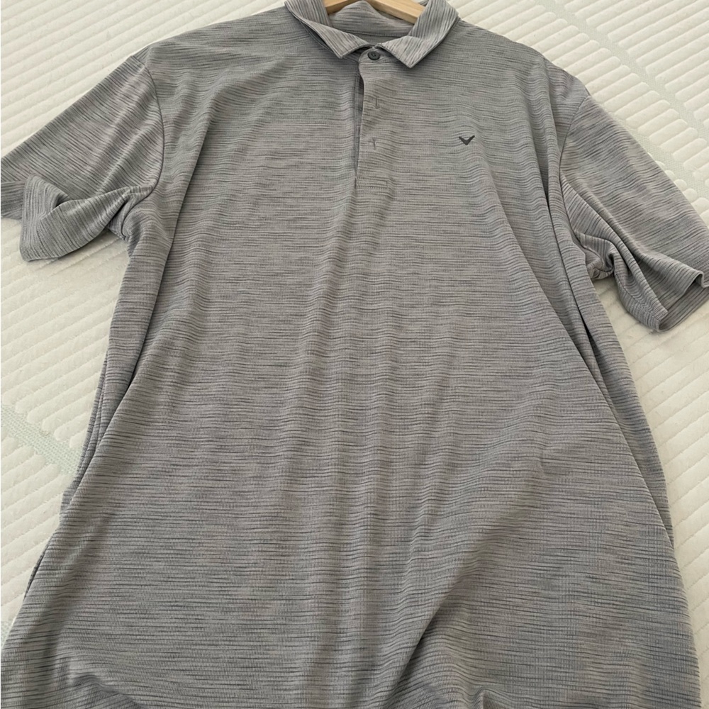 Callaway Golf Polo Bundle (BRAND NEW)